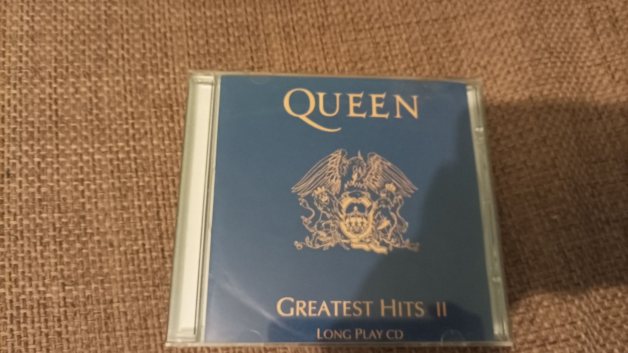 Queen, Greatest hits II