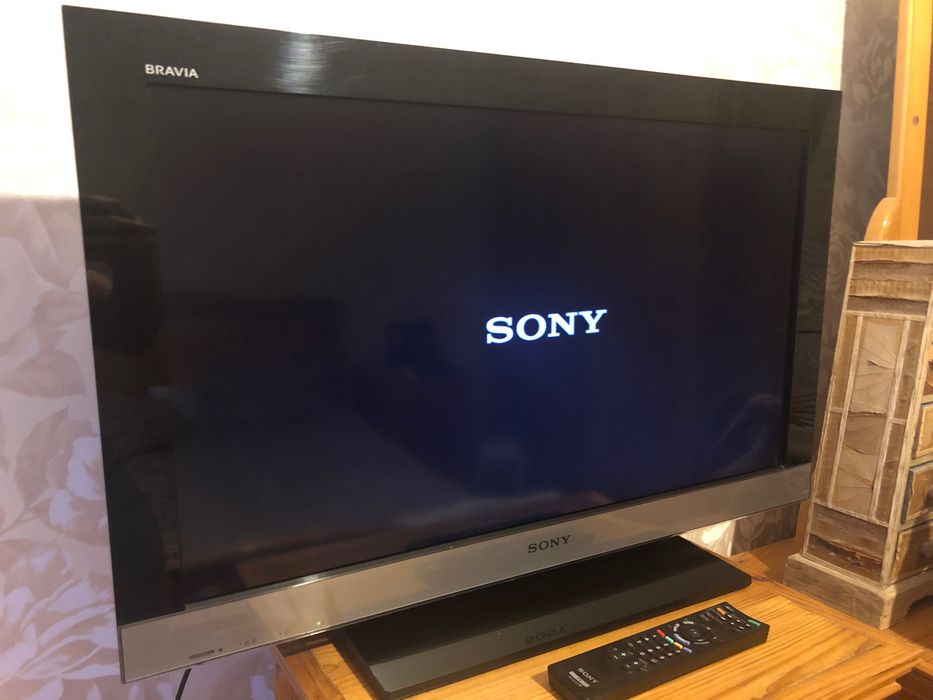 Телевизор sony Bravia kdl-32ex302