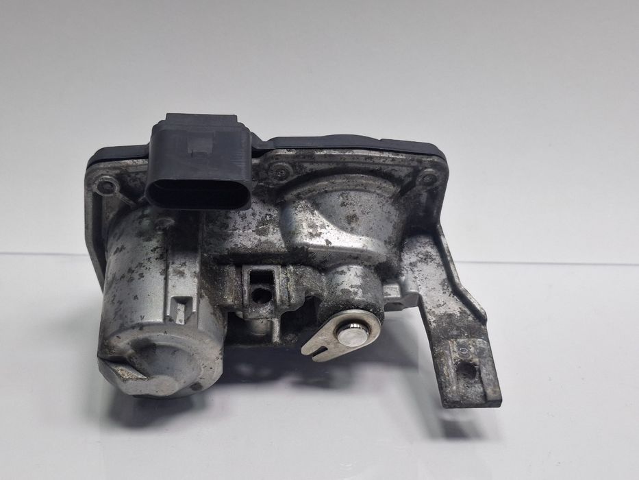 Clapeta evacuare VOLKSWAGEN CADDY IV Estate SAB, SAJ 2015 - >2.0 TDI C