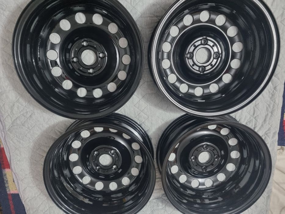 Jante minicooper 15" 4/100