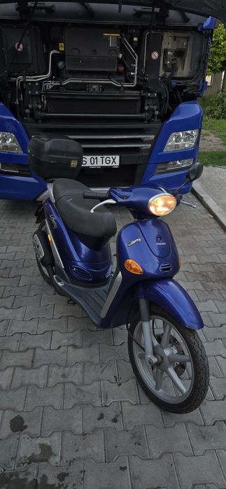 Scooter Piaggio liberty 50 2t 2005