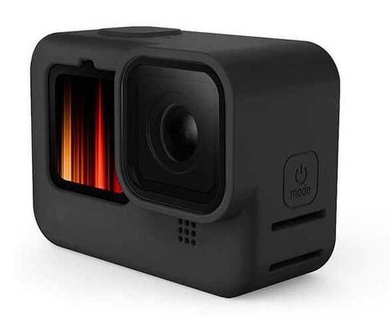 Action camera GoPro Hero 9 Black