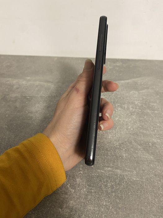 A52s 5G, 128GB, negru, liber de retea