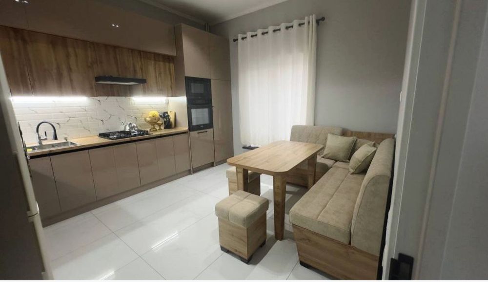 Коттедж 1,3 сотки Яшнабадский Олмос Махаля