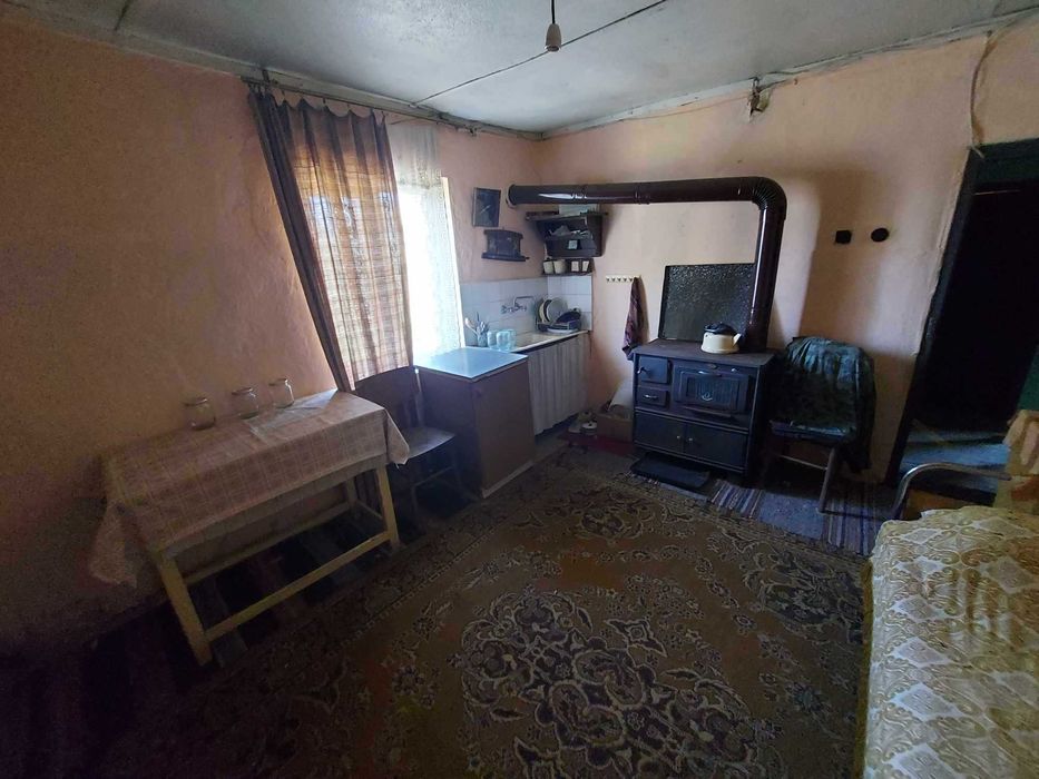 Продава се Къща в с. Пресиян, Област Търговище - 90 кв.м за 170 €/кв.м - Снимка #3