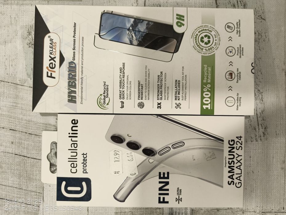 Snapdragon S24 8/128