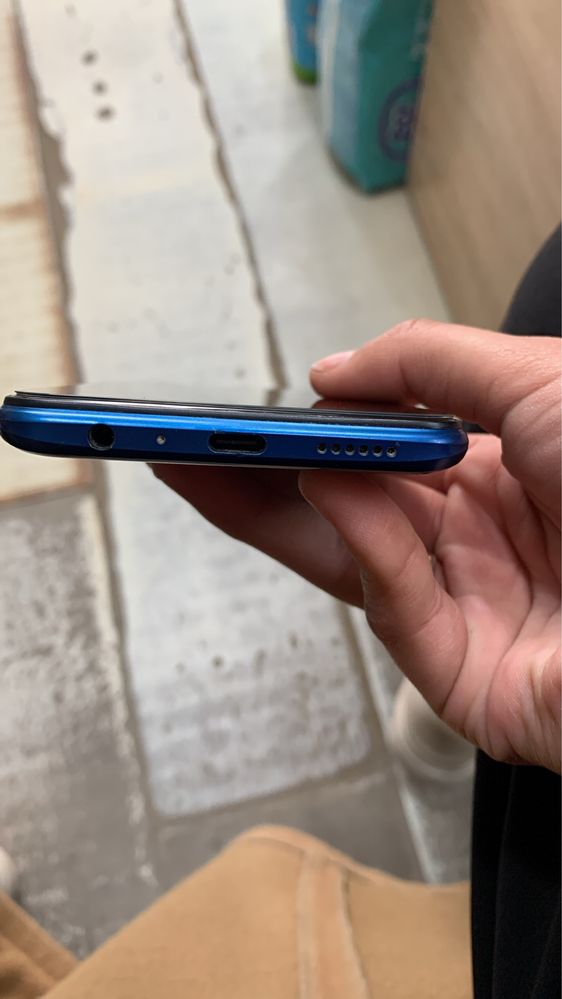 Realme 5 Pro. Model RMX1971