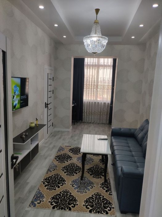 Сдаётся квартира в аренду 48школа 2х