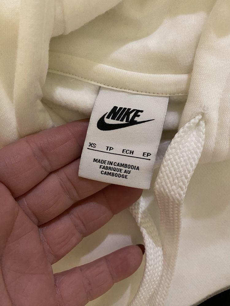 почти ново оригинално Nike