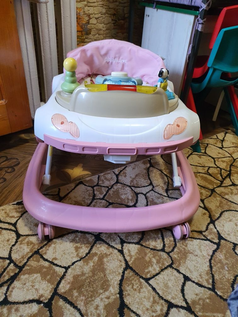 MAMALOVE xodunok sotiladi. Algoritm 31 kvartalda