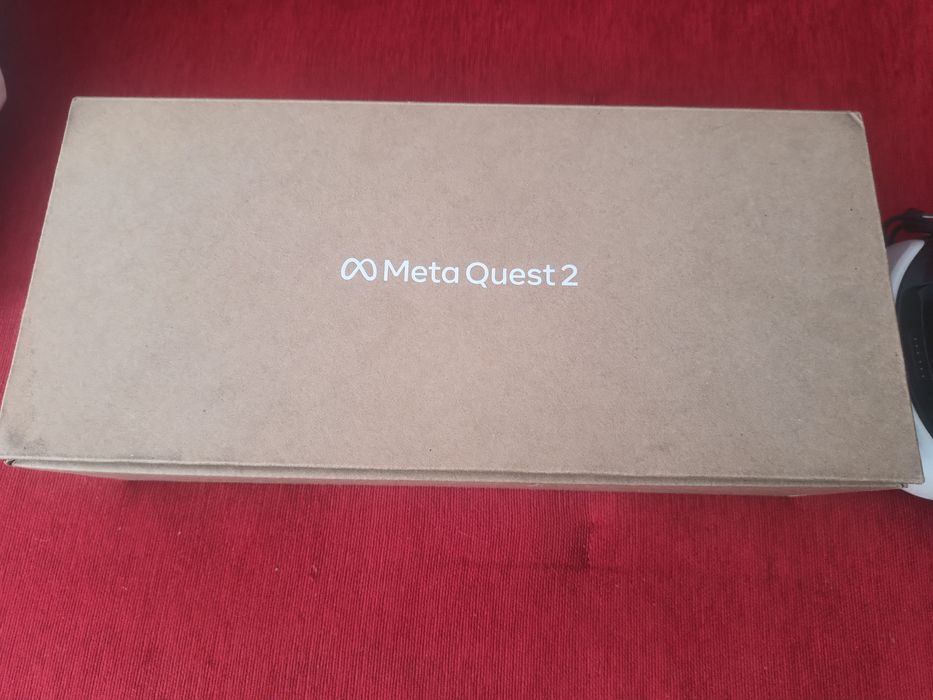 Meta quest 2 , 128 gb