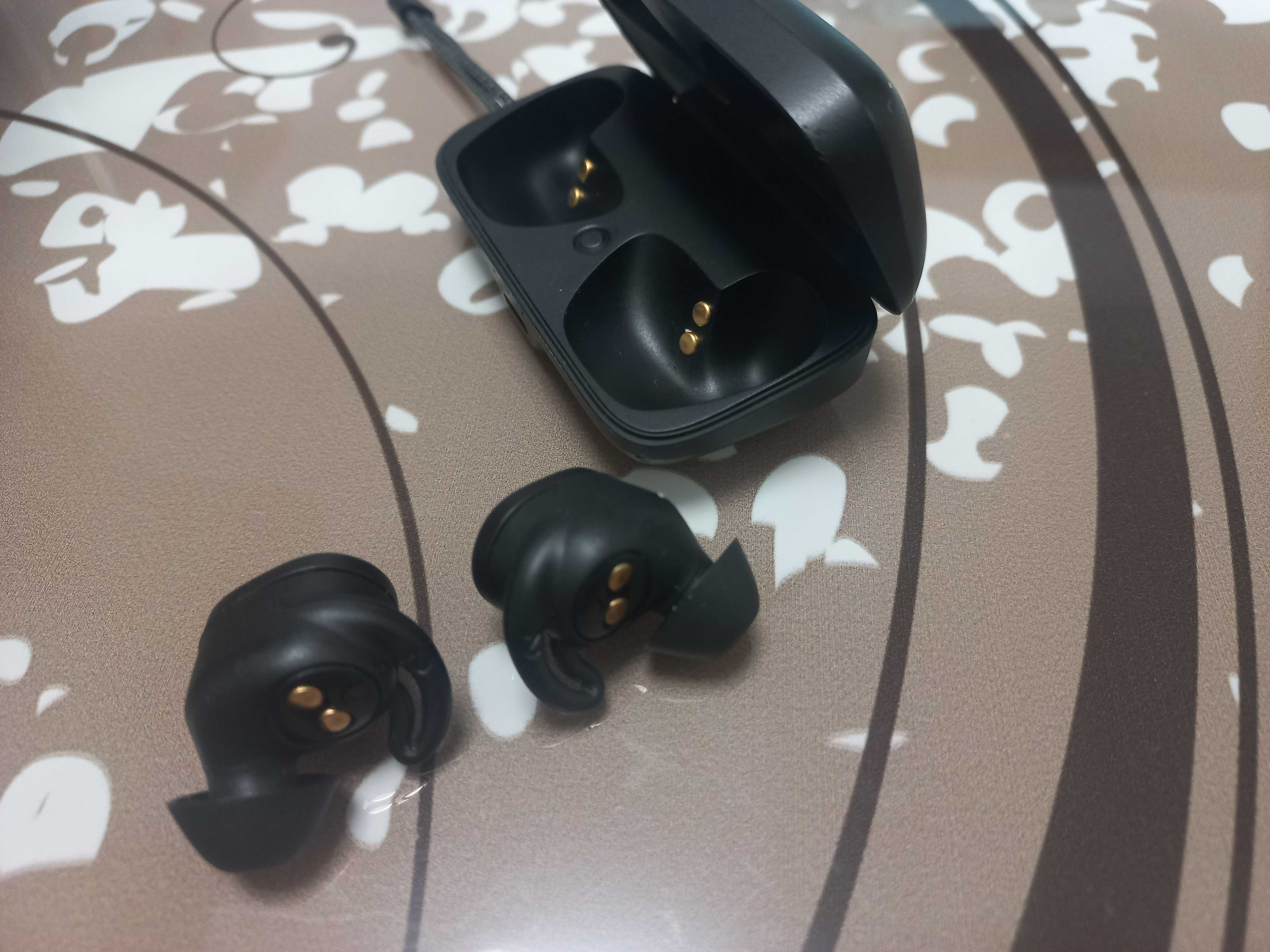 Casti In Ear Jaybird Vista 2 ANC True Wireless Bluetooth Earbuds