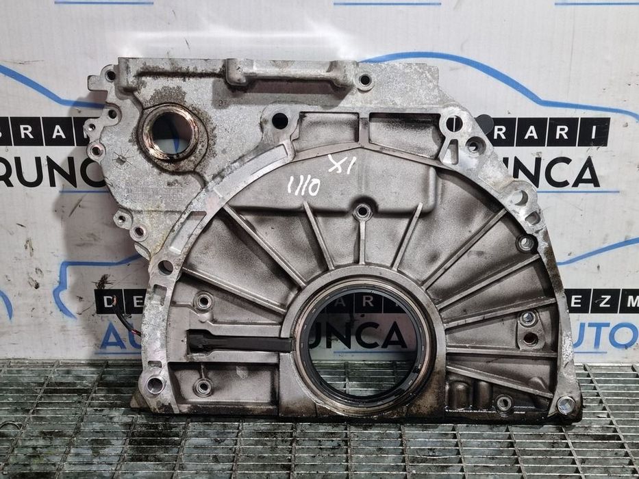 Capac distributie BMW X1 E84 2.0 Diesel 2009 - 2012 N47 D20C (1110)