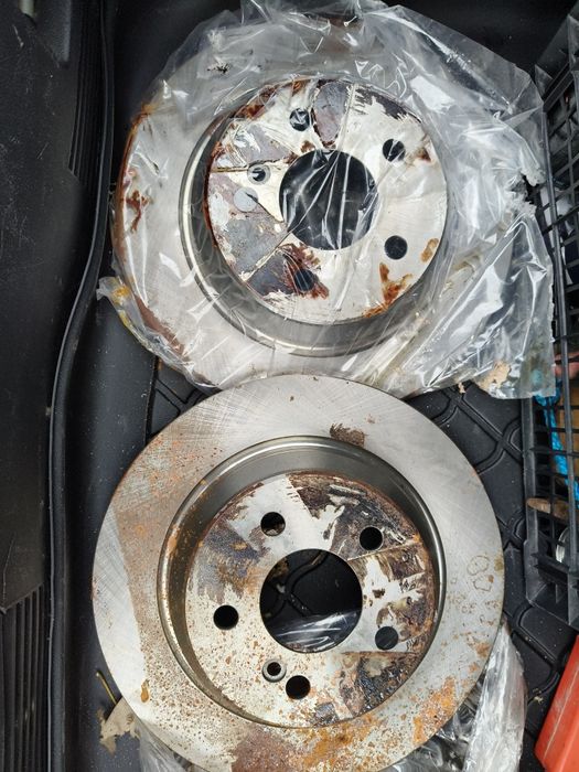 Piese Mercedes w220 s320 cdi s320 s350