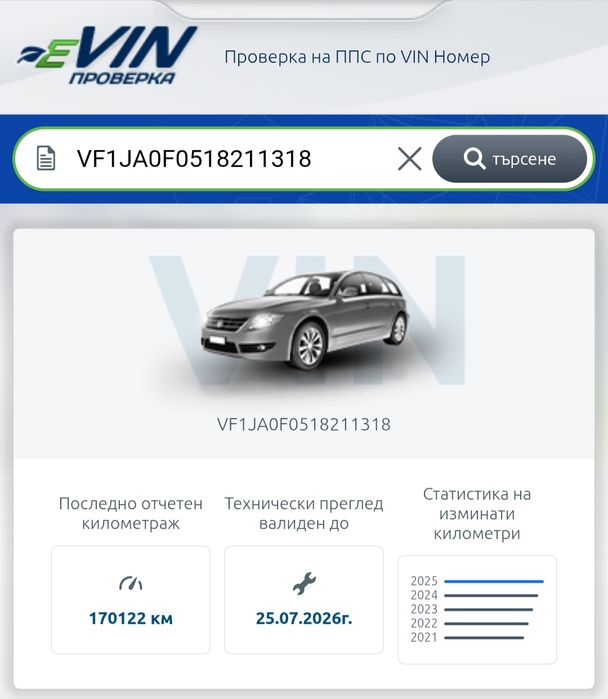 Reno Scenic 1 1.6 90k.s.