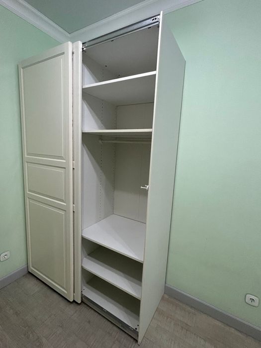 Мебель, двухспалка, шкаф, полностью гарнитура