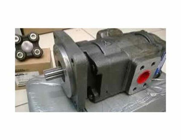 pompa hidraulica buldozer case 1650m