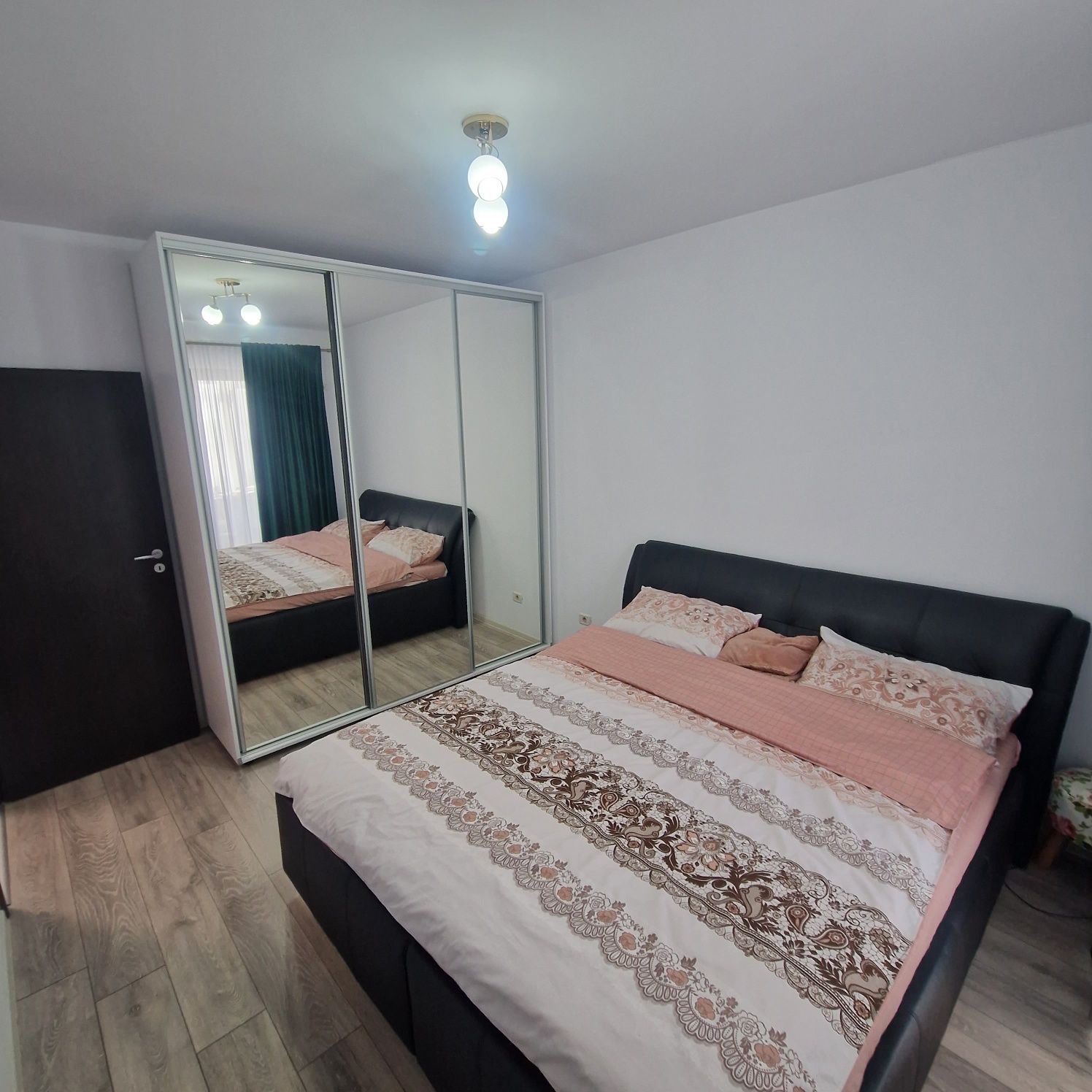 Apartament 2 camere