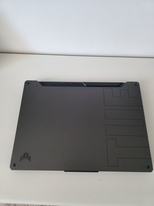 Laptop gaming Tuf F15 fx506h