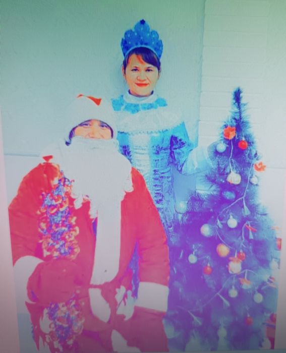 ДУЭТ ТАМАДА проводим Новогодние корпоративы