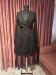 Vand rochie neagra