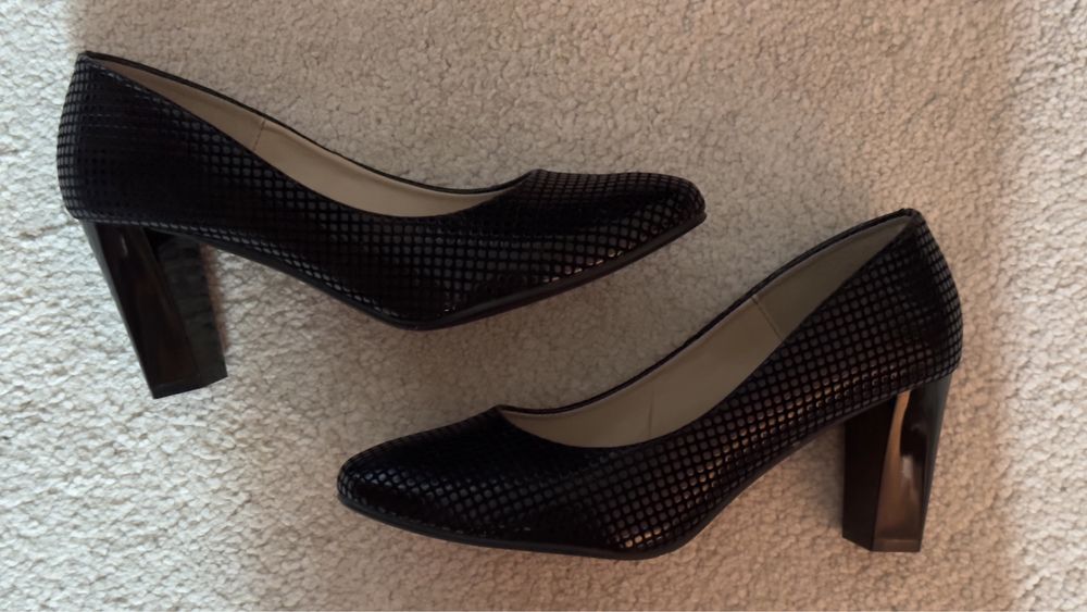 Pantofi Solo Donna eleganti