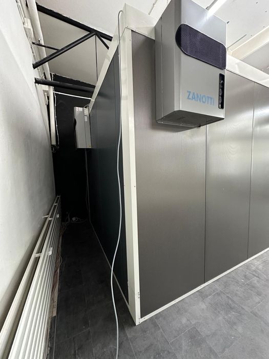 Camera frigorifica orice dimensiune!!!