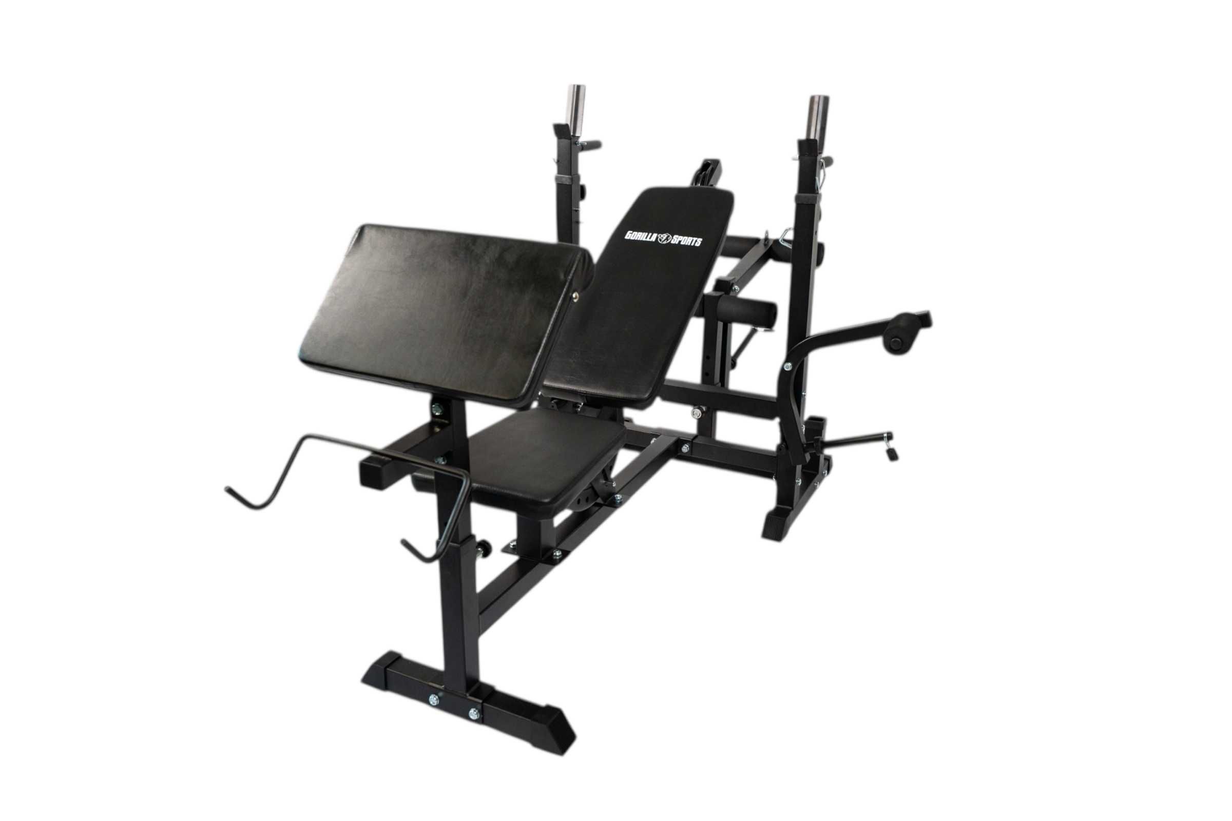 Banca Multifunctionala Fitness