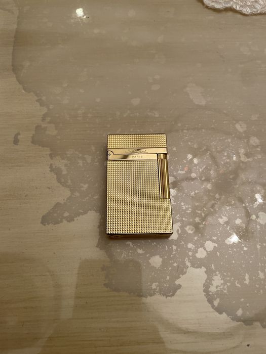 Дипонт запалка оригнален