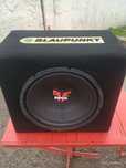 Subwoofer PUNCH .