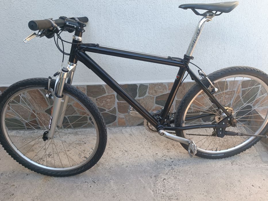 Mtb Rockrider 340 Mtb Kinesis ,Bicicleta dama Stevens