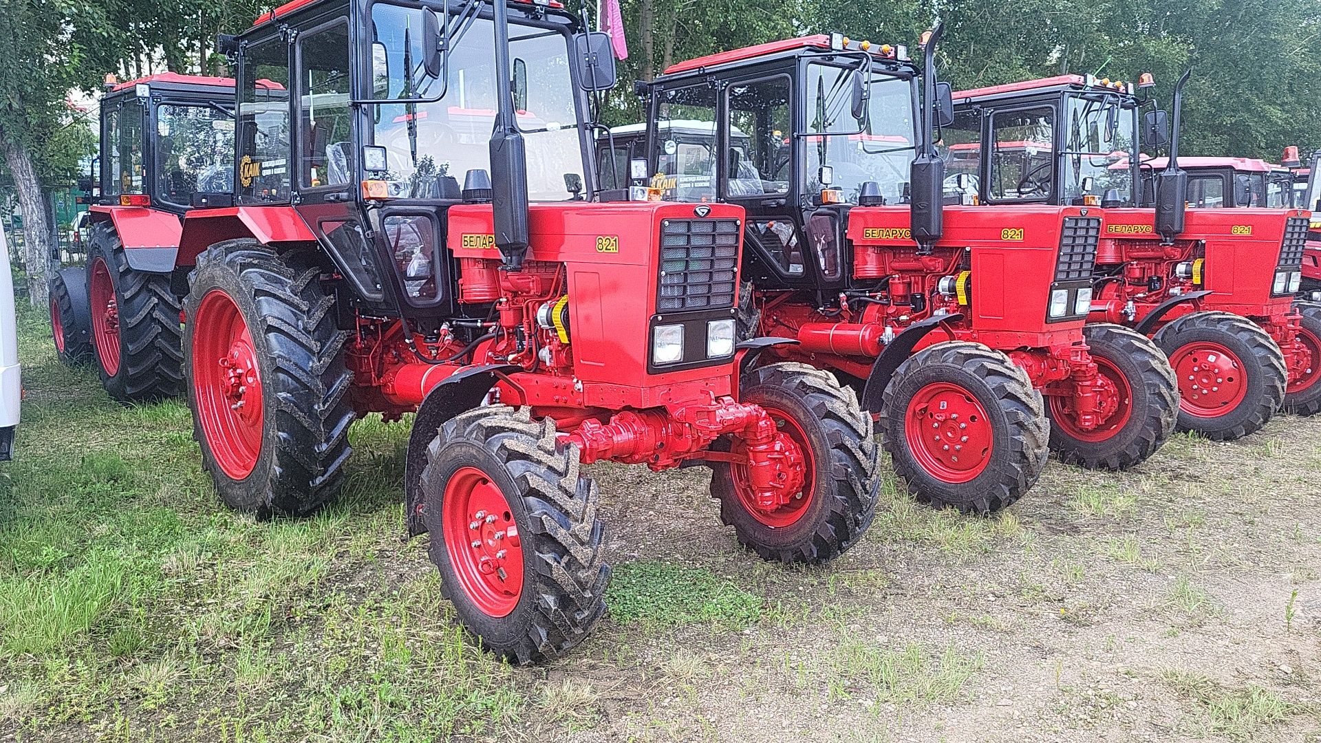 Продам Новые Трактора МТЗ (Беларус). Лизинг, Гарантия,Сервис. СУБСИДИИ