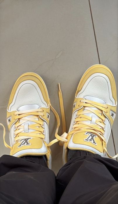 adidasi louis vitton