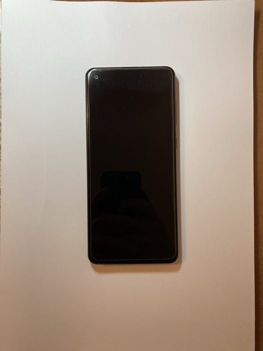 Samsung galaxy A21S