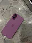 iphone 16 256гб с гарантией