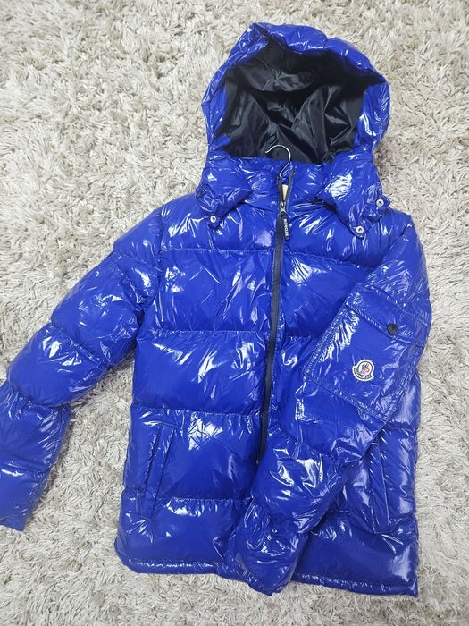 Geaca M.O.N.C.L.E.R NFC valid. M-L-XL-XXL