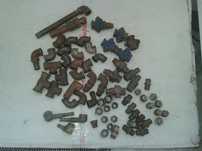 Cot niplu reductie mufe teu olandez cana de gaze de 3/8"