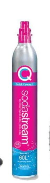 SodaStream Crystal 3.0 2.0