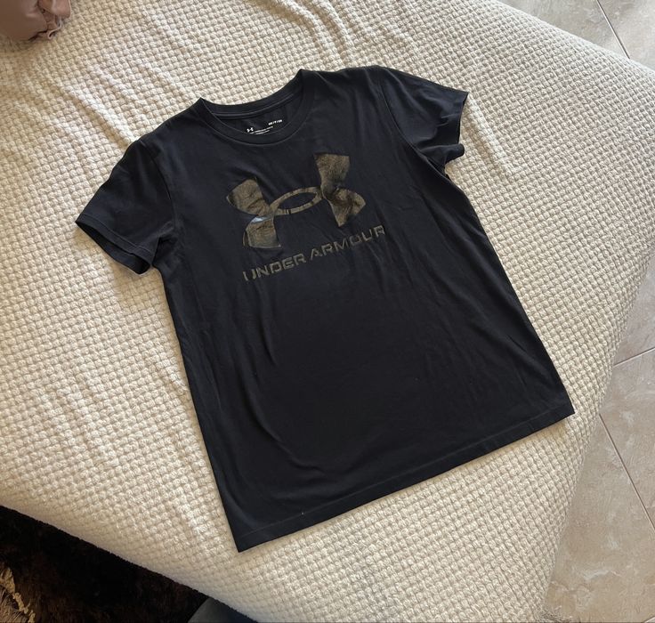 Тениски за фитнес, Gymshark, Nike, Under Armour