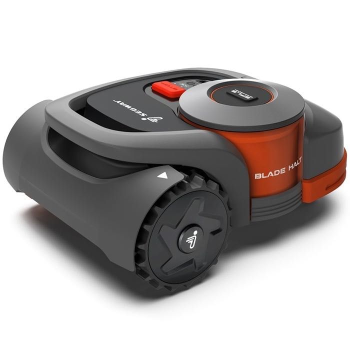 Продавам робот-косачка Segway Navimow H800E-VF