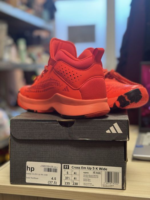 Маратонки Унисекс Adidas