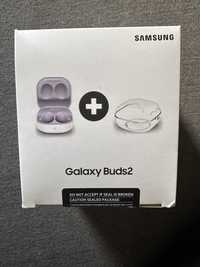 Galaxy Buds2 Olive green