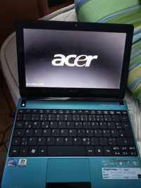 Laptop Acer Aspire One D257