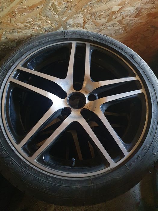 Vand jante Vw, Audi, Seat sau Skoda