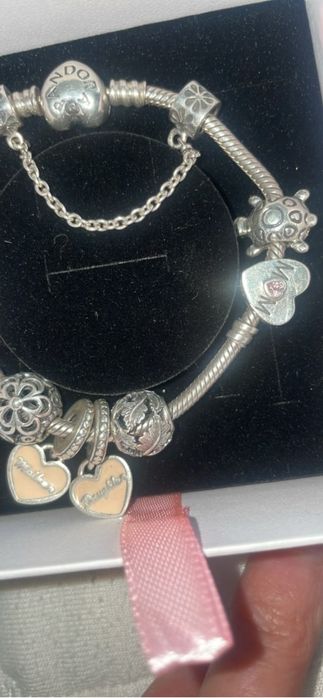 Bratara Pandora originala