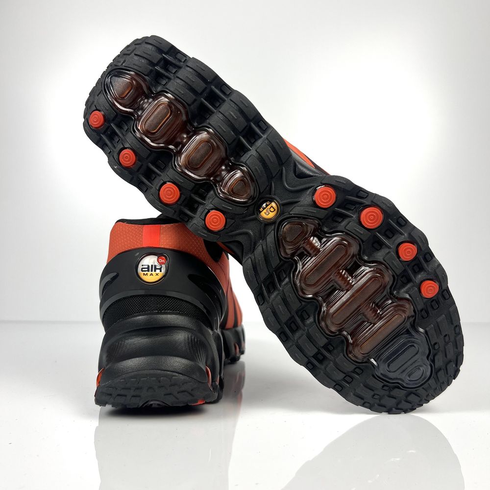 Nike Air Max DN8 Black Bright Grimson | Размери 40-45 | Нови