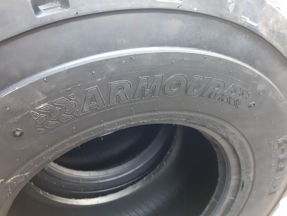 12-16.5 Cauciucuri noi cu 14PR garantie 2 ani livrare rapida Anvelope