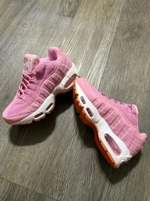 Nike Air Max 95 36 noi/new
