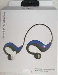 Casti bluetooth  wireless Pepsi  & Silvercrest bluetooth  5.0