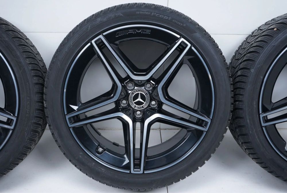 Оригинални Джанти 19 цола Mercedes CLS W257 (Мерцедес ЦЛС А257)
